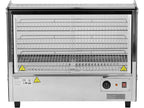 Warmtewarmtekast 120L