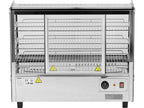 Warmtewarmtekast 120L