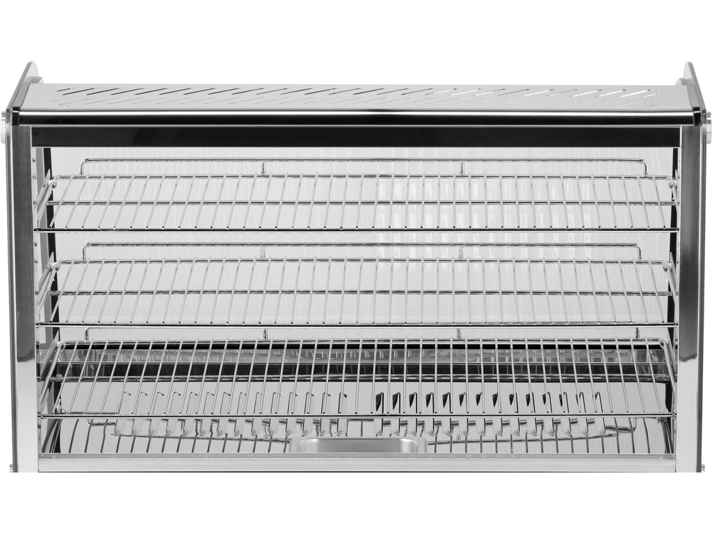 Warmtewarmtekast 160L