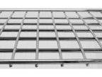 Koelkast Display 100L 68X45X67 Zilver