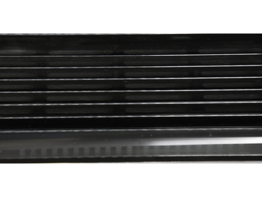 Koelkastdisplay 350L 65X80X144 Zwart