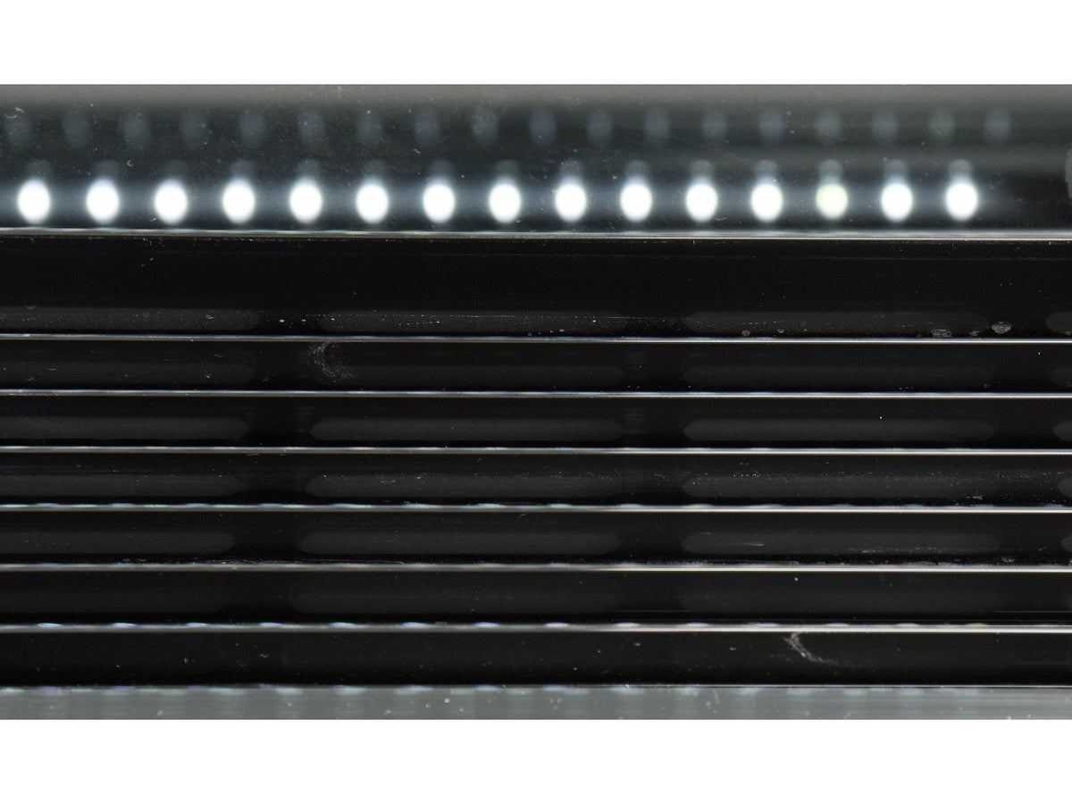 Koelkastdisplay 500L 90X80X144 Zwart