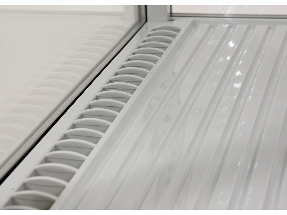 Koelkastdisplay 78L 42X38X96 Wit