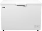 Borstvriezer 282L