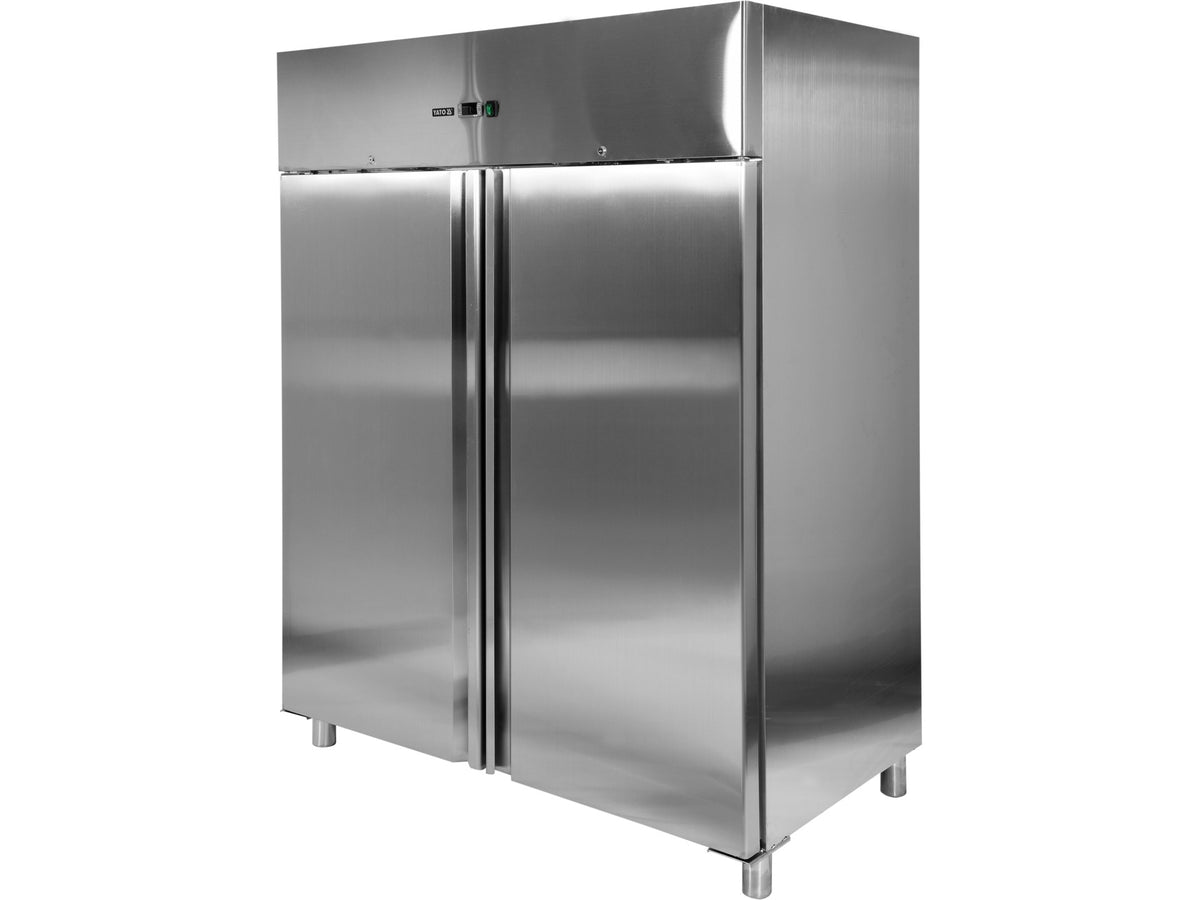 Koelkast 1300L 1480X830X2010 Dubbel
