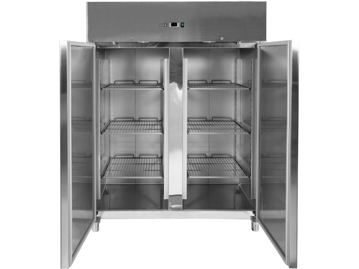 Koelkast 1300L 1480X830X2010 Dubbel
