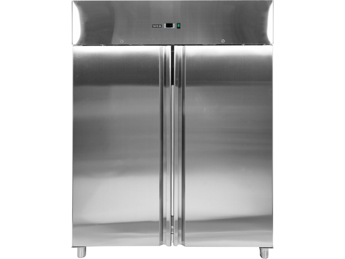 Koelkast 1200L 1340X810X2010 Dubbel