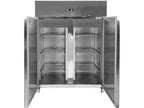 Koelkast 1200L 1340X810X2010 Dubbel