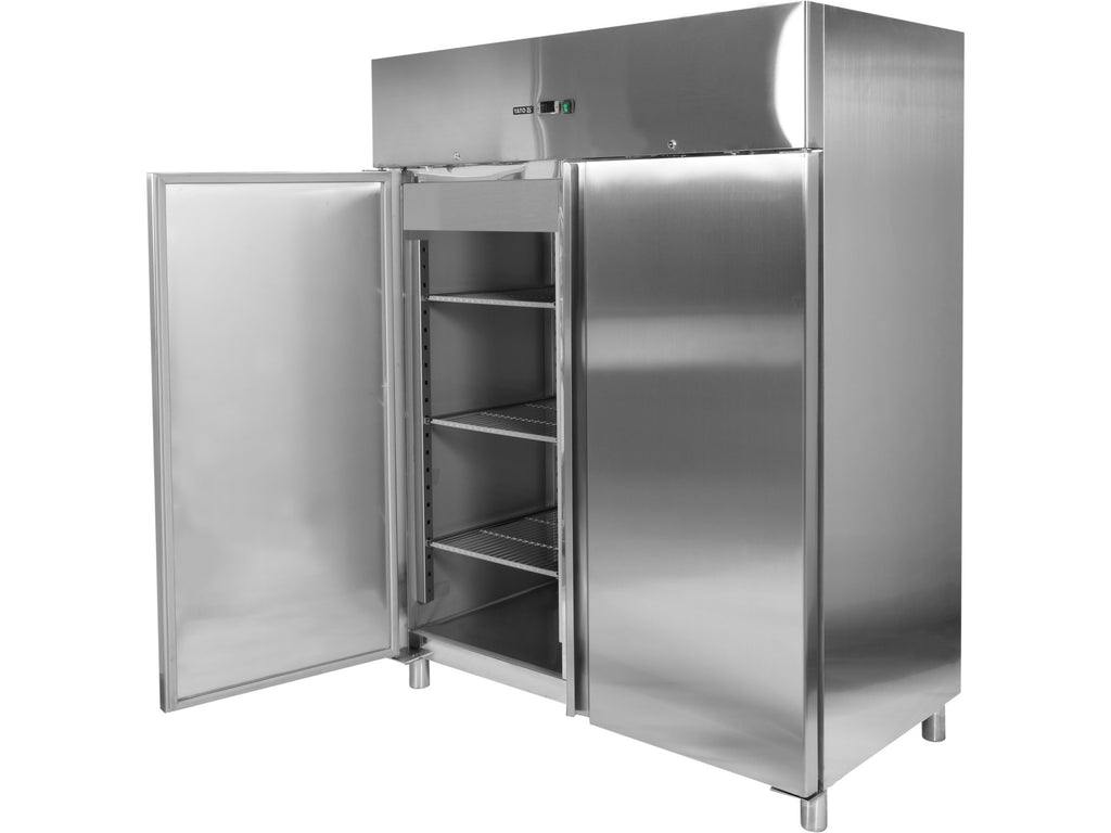 Koelkast 1200L 1340X810X2010 Dubbel