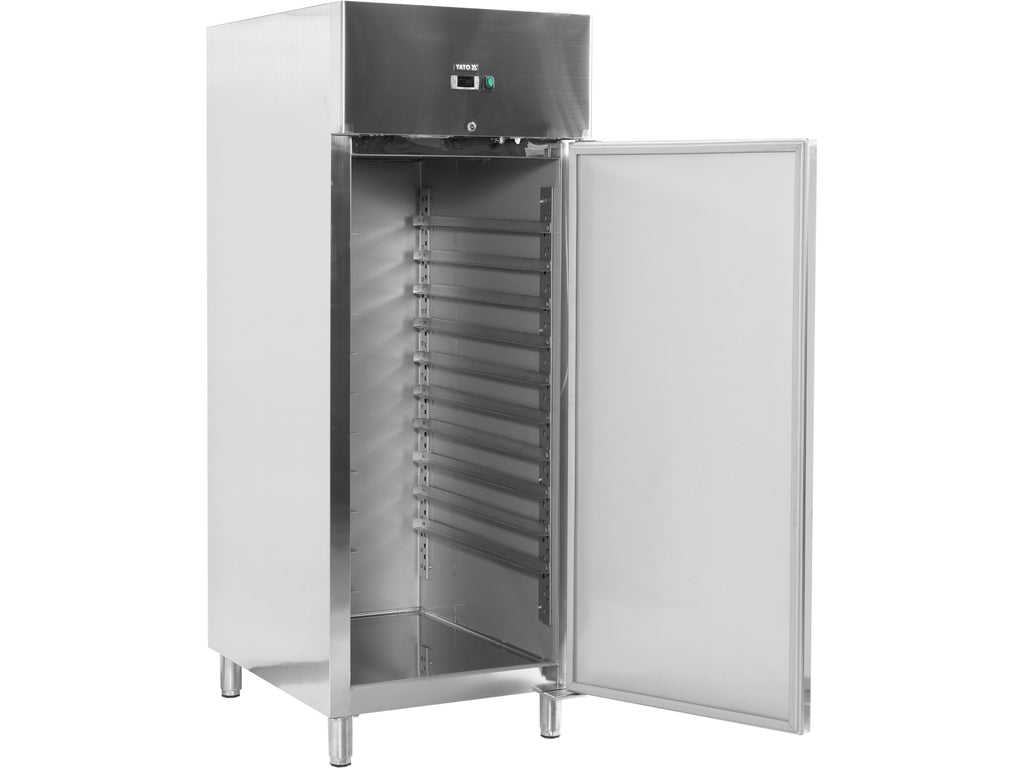 Bakkerijvrieskast 737L