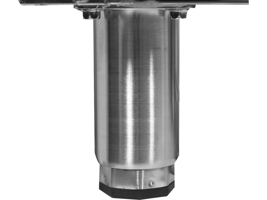 Bakkerijvrieskast 737L