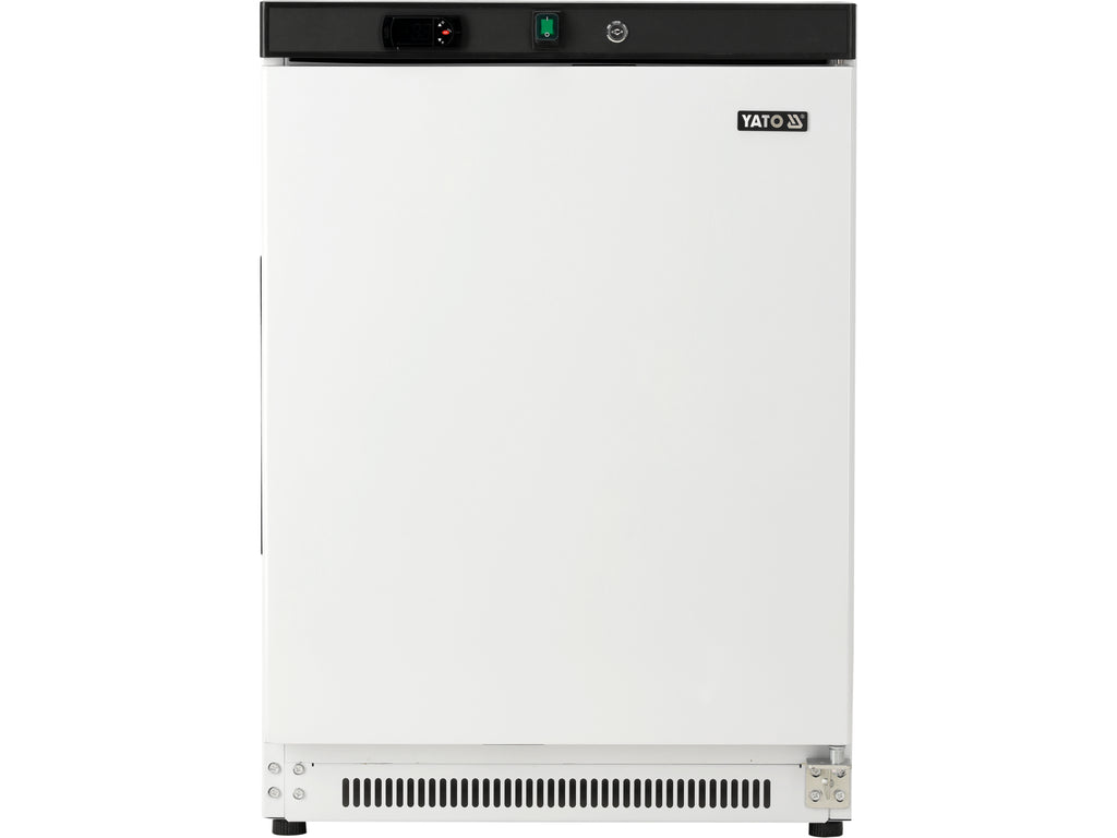Koelkast 130L, Wit