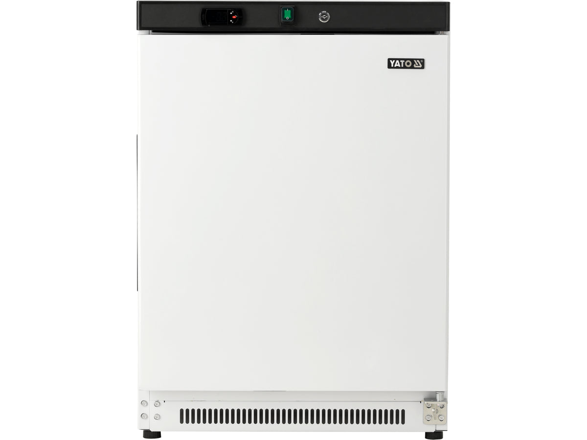 Koelkast 130L, Wit