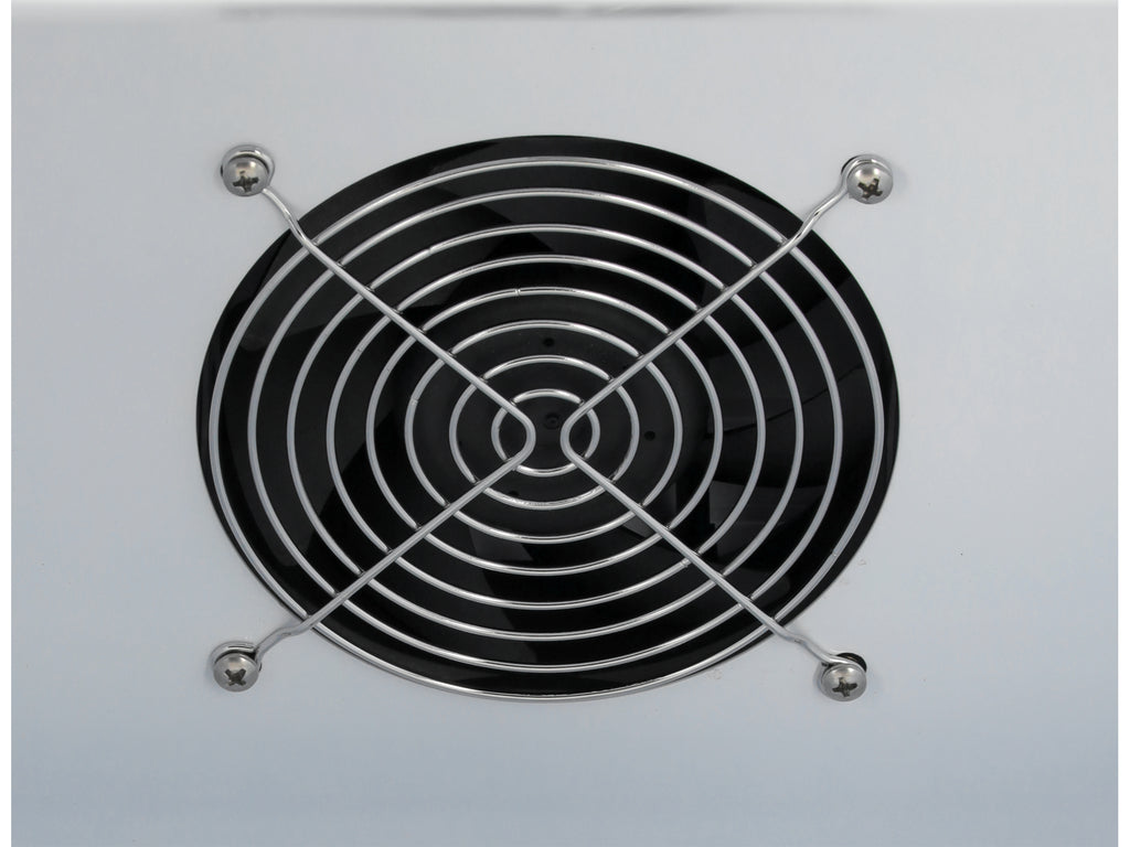 Koelkast 130L, Wit