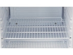 Koelkast 130L, Wit