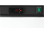 Koelkast 130L, Wit