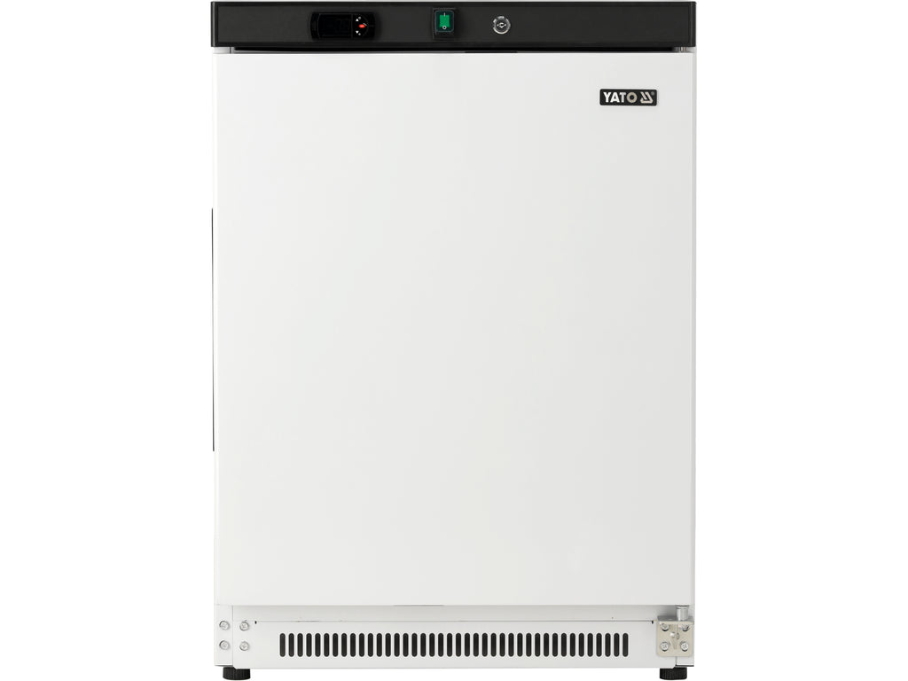 Vriezerkast 120L, Wit