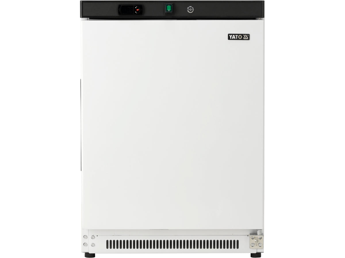 Vriezerkast 120L, Wit