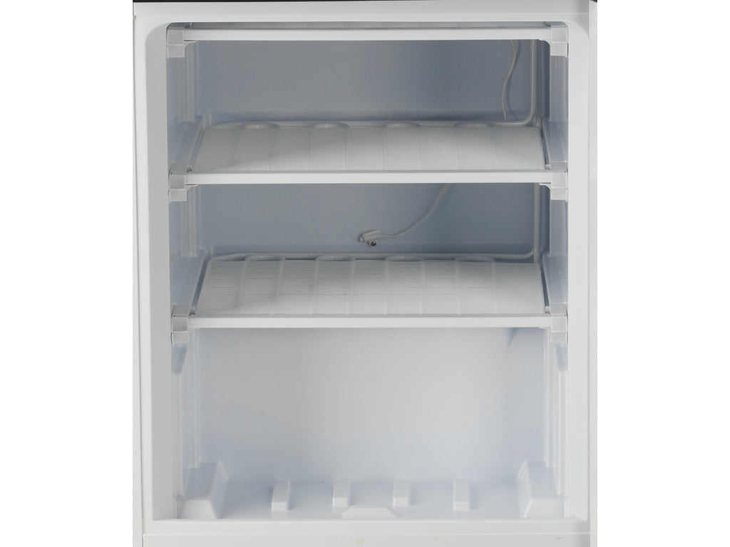 Vriezerkast 120L, Wit