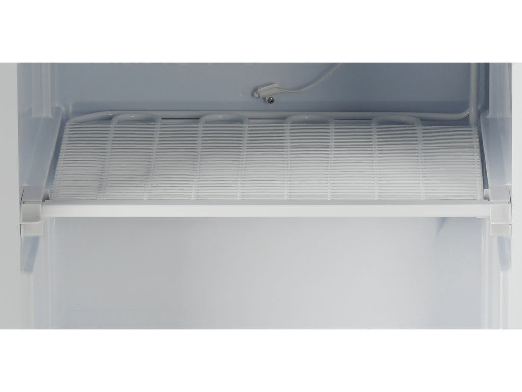 Vriezerkast 120L, Wit
