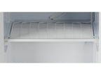 Vriezerkast 120L, Wit
