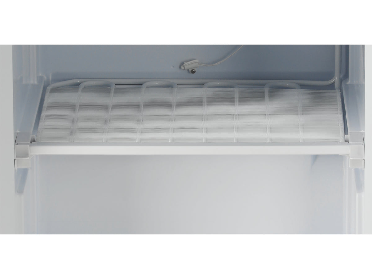 Vriezerkast 120L, Wit