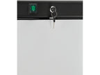 Vriezerkast 120L, Wit