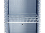 Witte Koelkast Van 350L