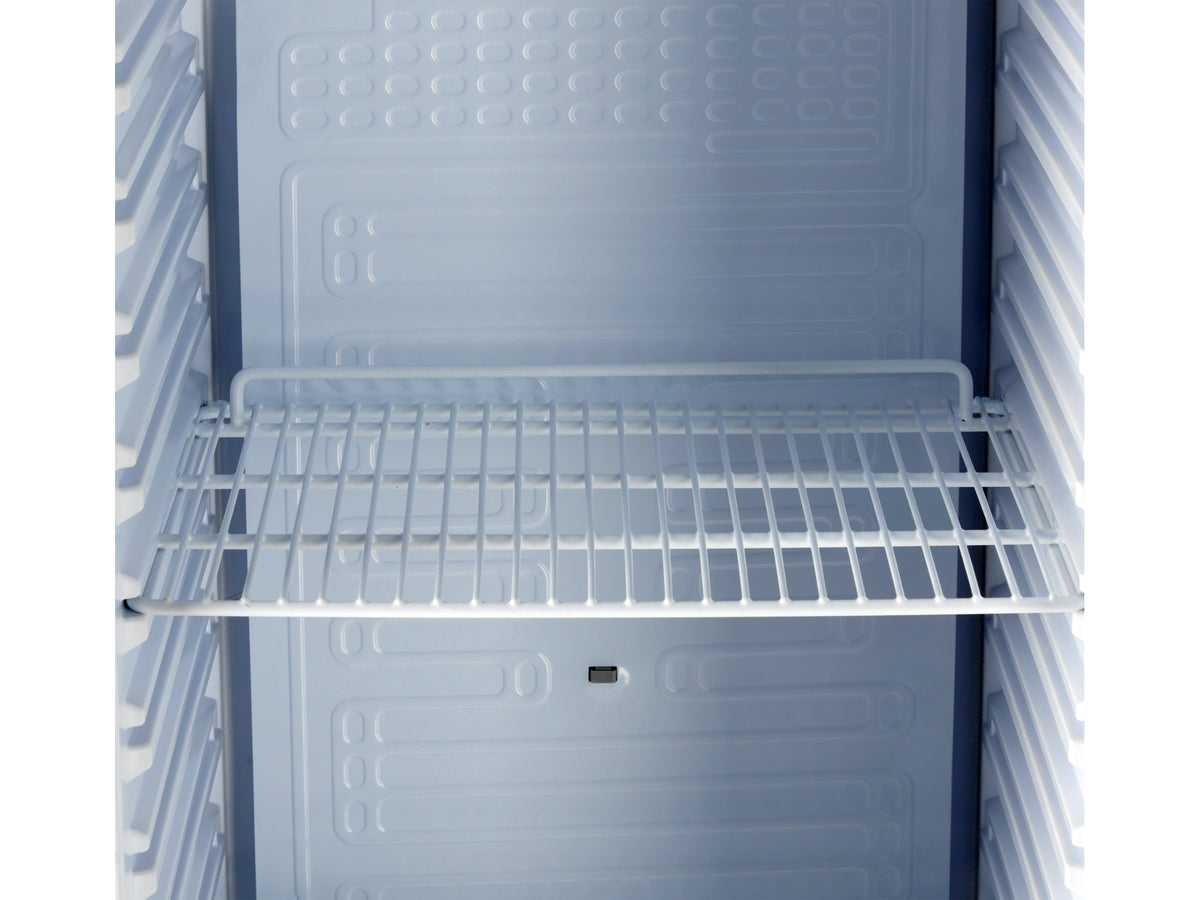 Witte Koelkast Van 350L