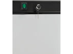 Witte Koelkast Van 350L