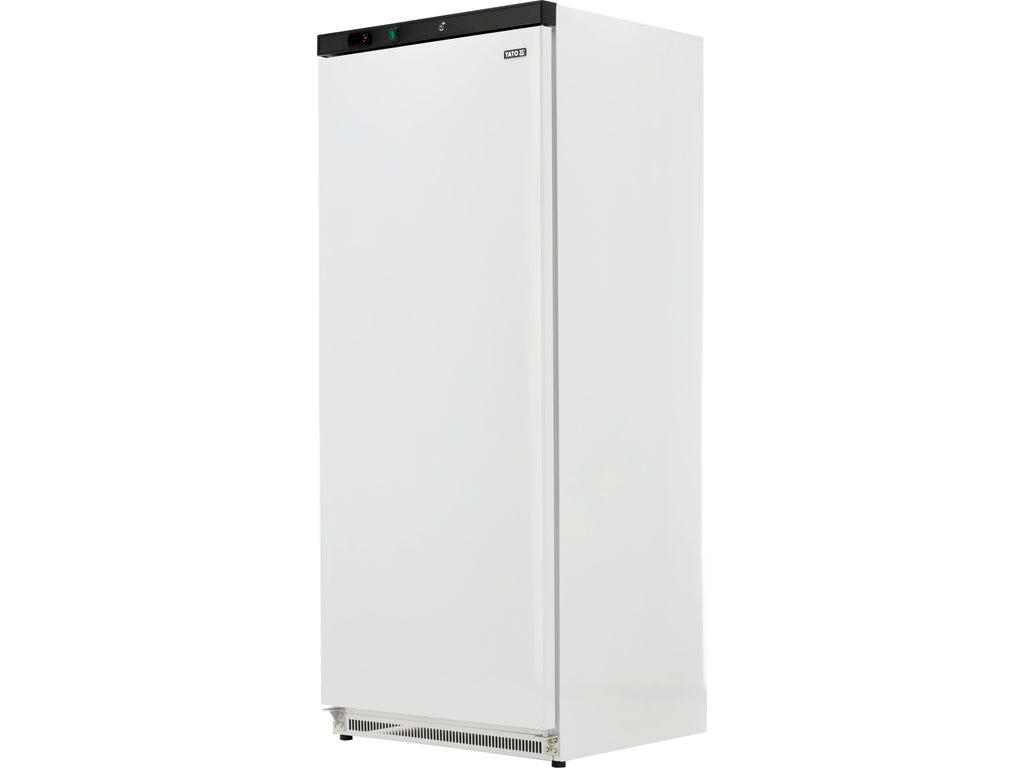 Vriezerkast 555L, Wit
