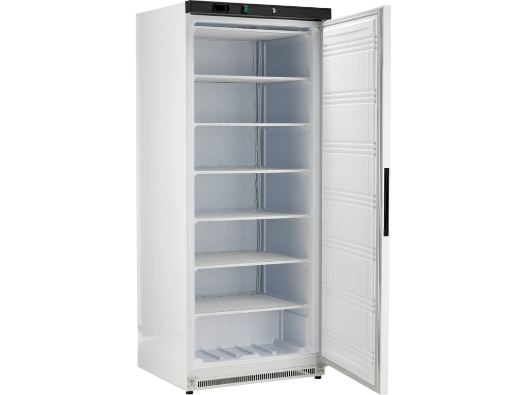 Vriezerkast 555L, Wit