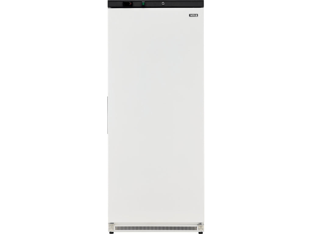 Vriezerkast 555L, Wit