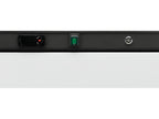 Vriezerkast 555L, Wit