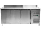 3-DEURS Vriezetafel - Line 700