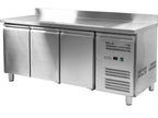 3-DEURS Vriezetafel - Line 700
