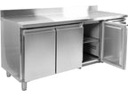 3-DEURS Vriezetafel - Line 700
