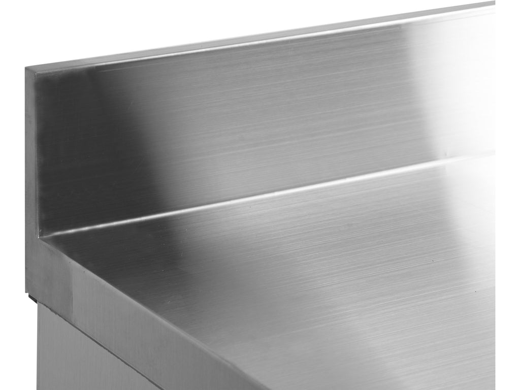 3-DEURS Vriezetafel - Line 700