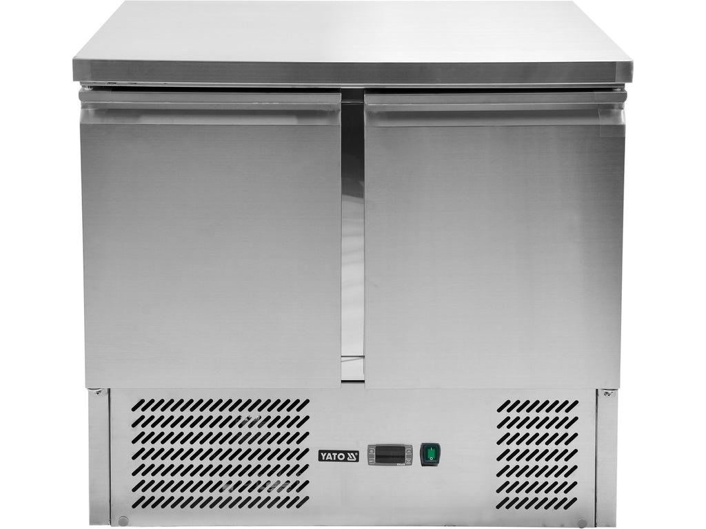 2-DEURS Koeltafel - Line 700