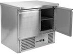 2-DEURS Koeltafel - Line 700