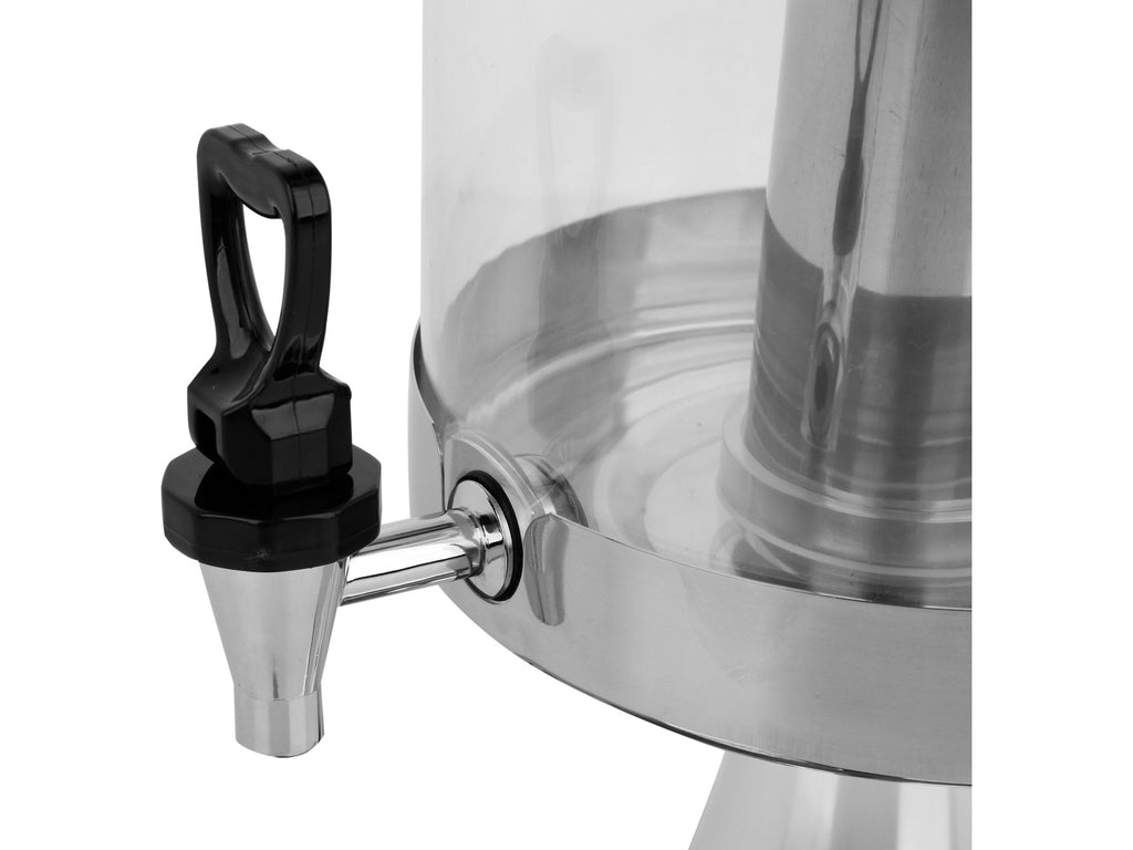Enkele Sapdispenser 8L