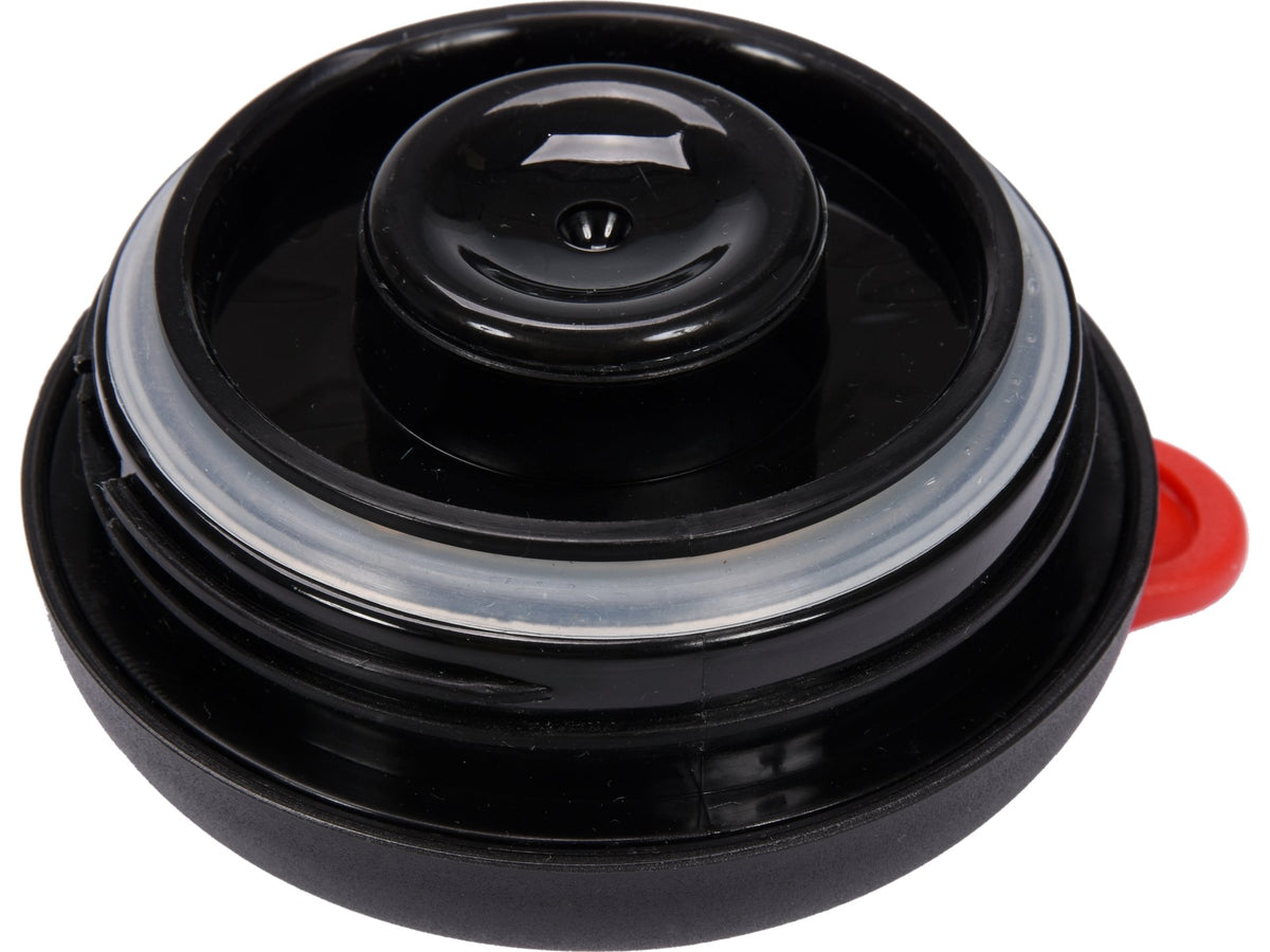 Tafel Thermos Met Een Knop 2.0L