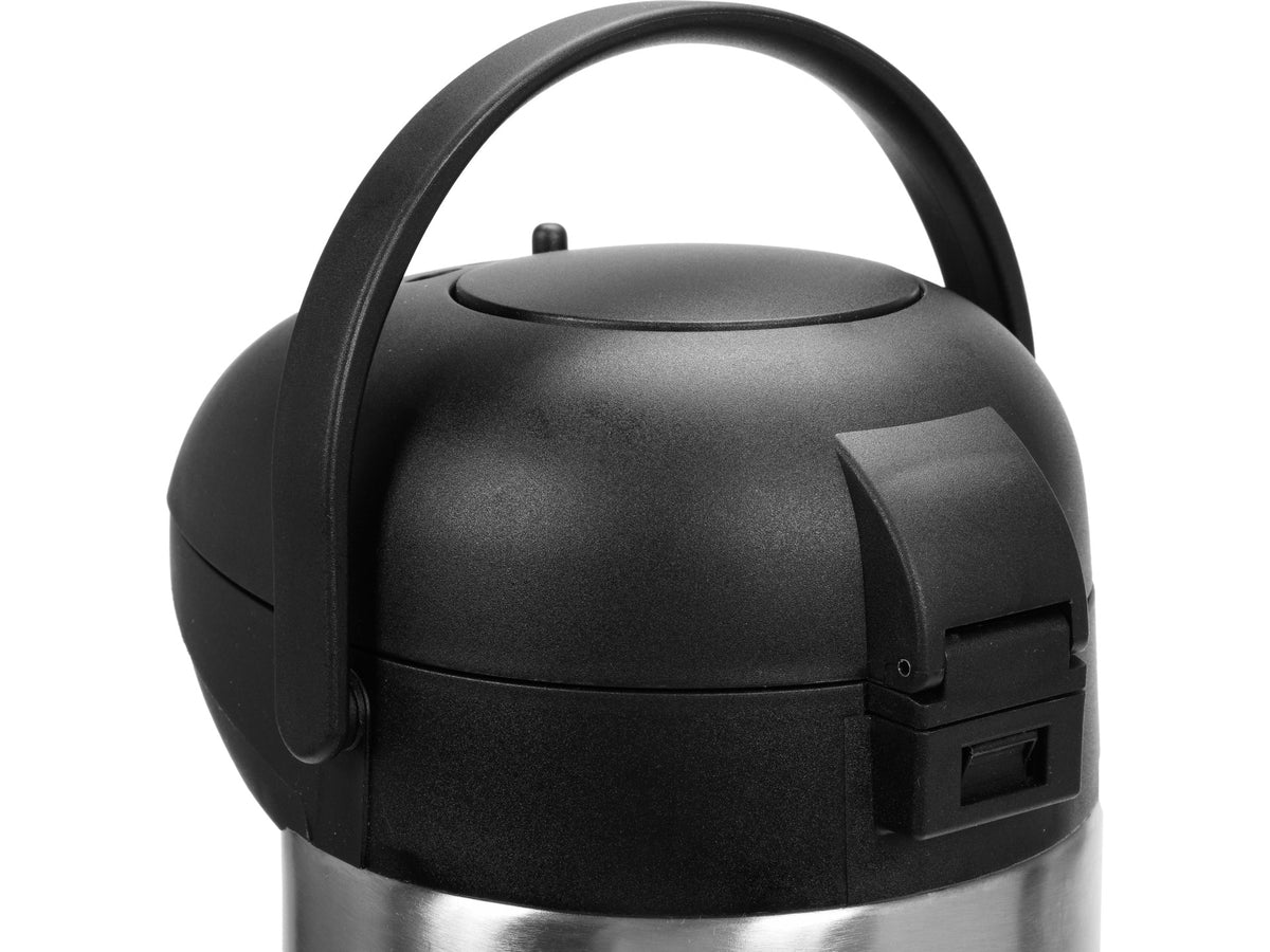 Tafelthermos Met Pomp, 5L