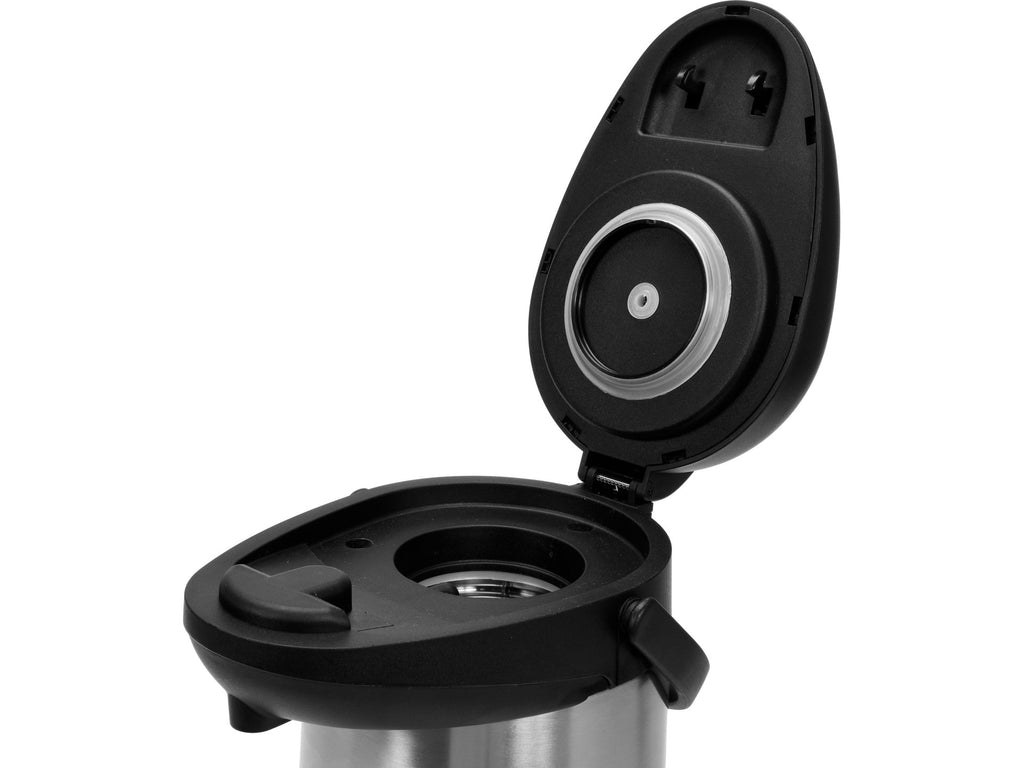 Tafelthermos Met Pomp, 5L