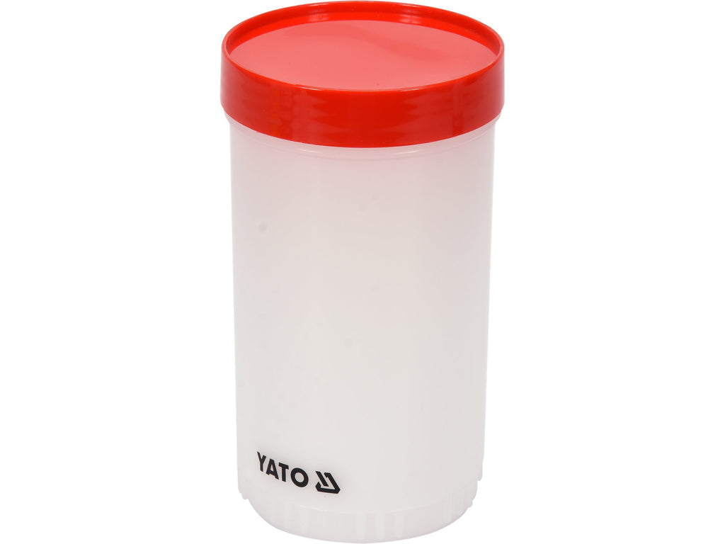 Bartender Dispenser 1L Rood