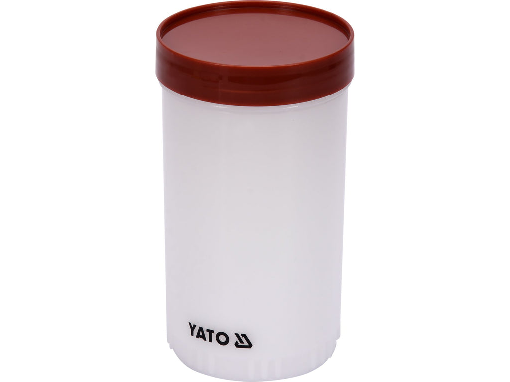 Bartman Dispenser 1L Bruin
