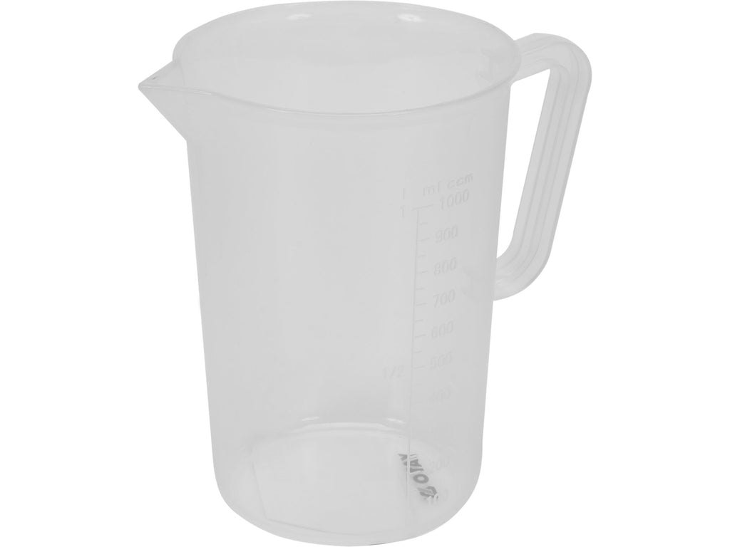 Kan Met Afmeting 1000ML