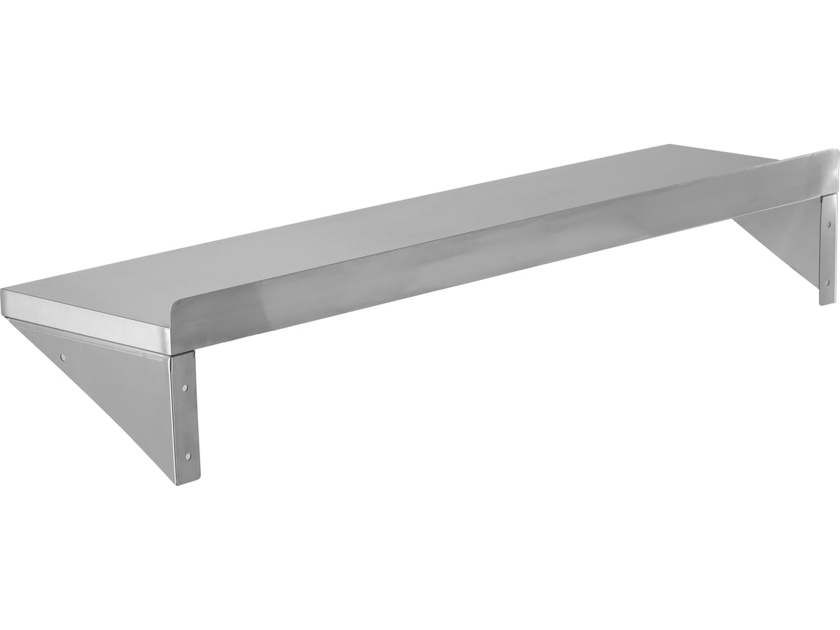 Hangplank Met Enkele Rand 1200X300X180MM