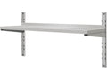 Verstelbare Hangende Plank Met Een Enkele Rand 1500X300X350MM