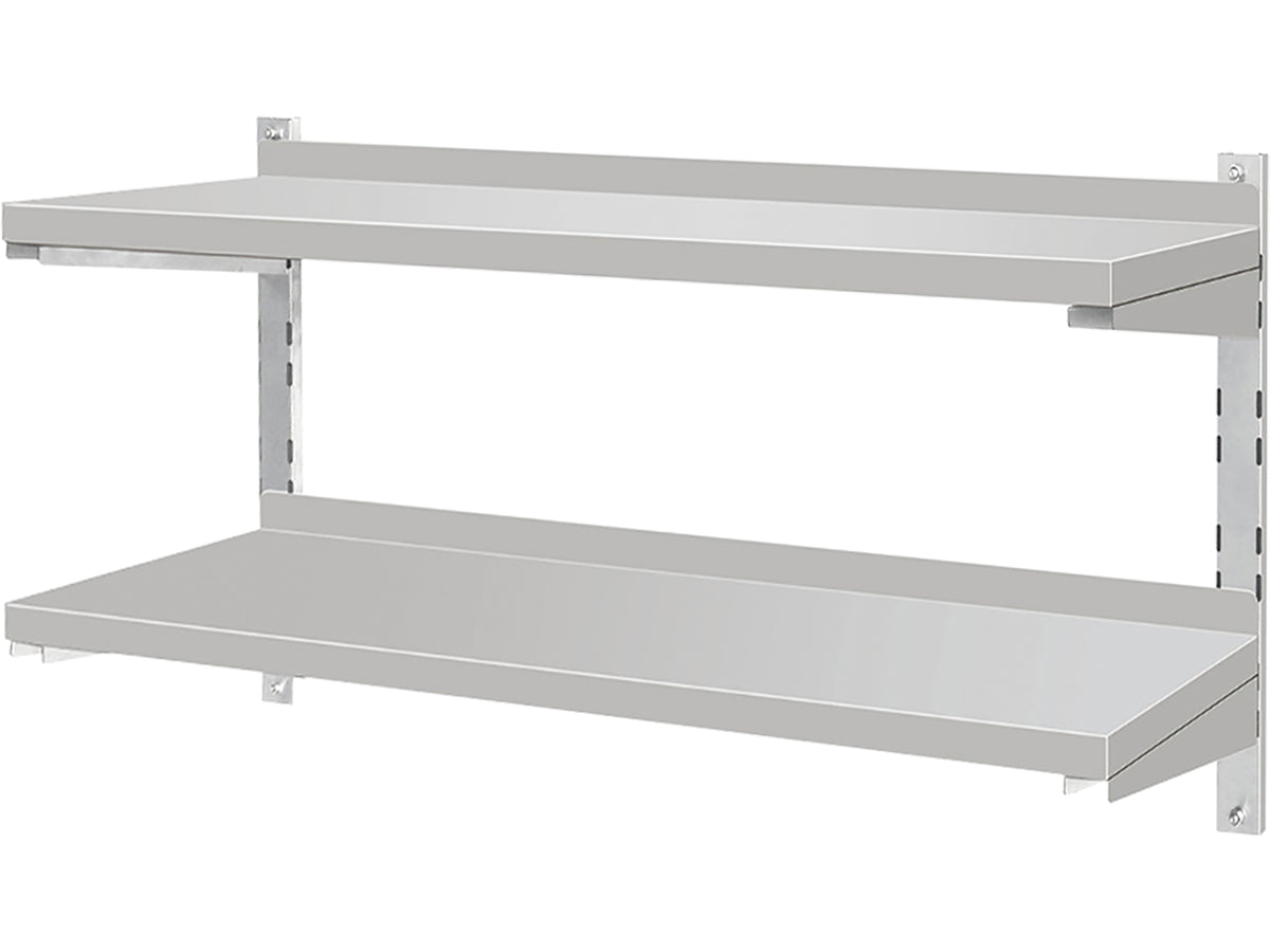 Verstelbare Hangende Plank Met Dubbel Bereik 1000X300X350MM